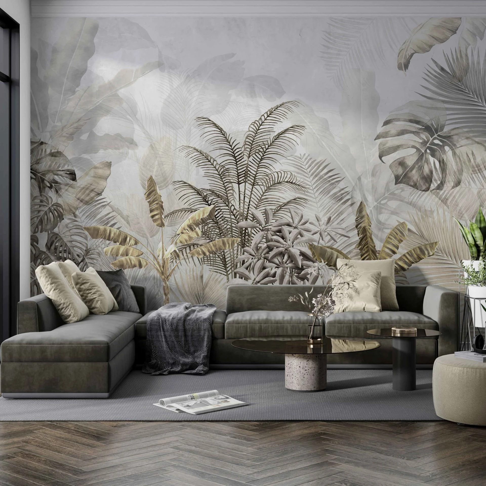 Tomarza Duvar Kağıtcısı