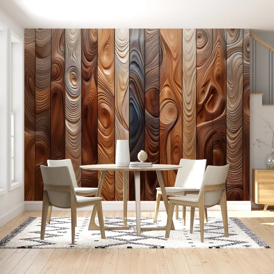 Tomarza Duvar Kağıtcısı