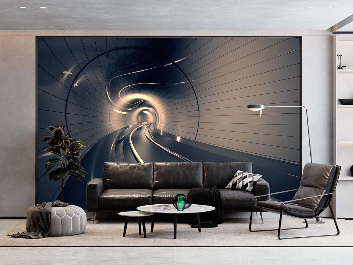 Tomarza Duvar Kağıtcısı